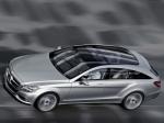 Mercedes-Benz Shooting Break Concept 2010 года